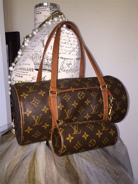 louis vuitton papillon mini price|louis vuitton monogram papillon 30.